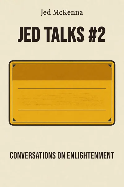 Jed Talks #2