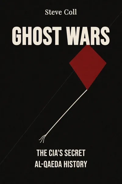 Ghost Wars