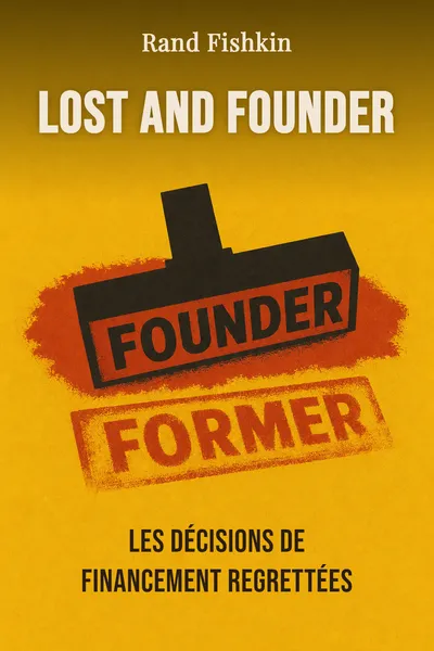Lost and Founder