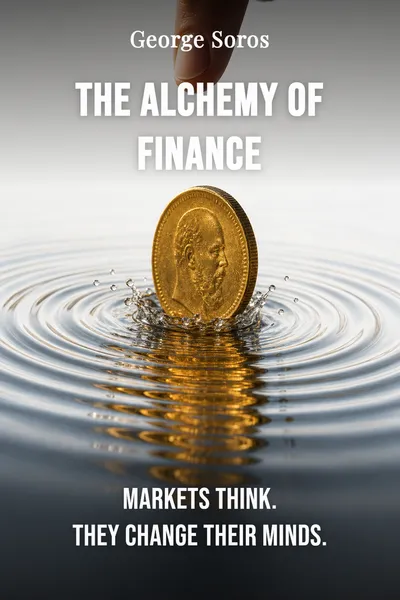 The Alchemy of Finance