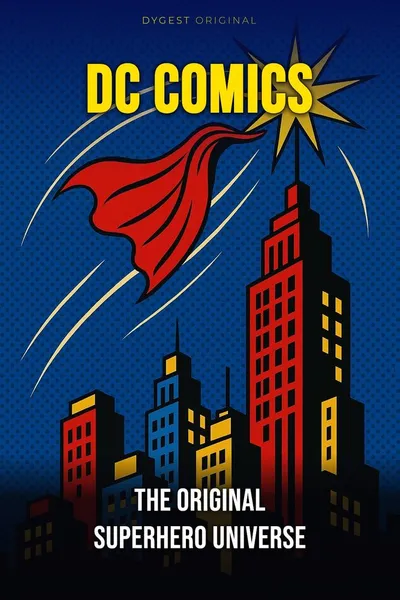 DC Comics