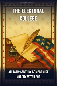 The Electoral College