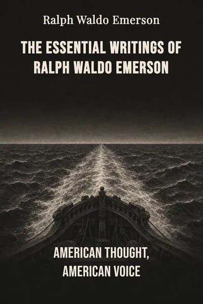 The Essential Writings of Ralph Waldo Emerson