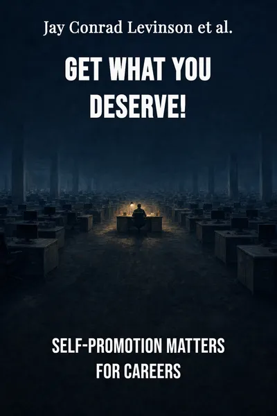 Get What You Deserve!