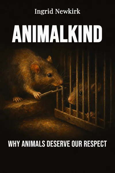 Animalkind