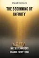 The Beginning Of Infinity