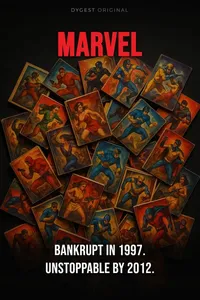 Marvel