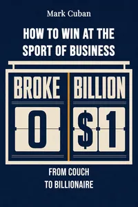 How to Win at the Sport of Business