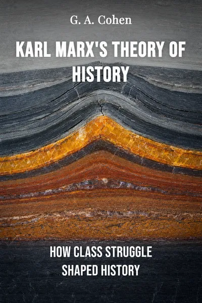Karl Marx's Theory of History