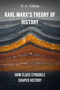 Karl Marx's Theory of History