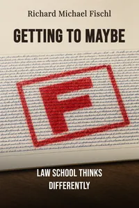 Getting To Maybe