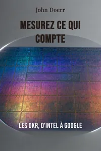 Mesurez ce qui compte
