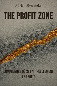 The profit zone