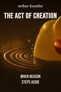 The Act of Creation