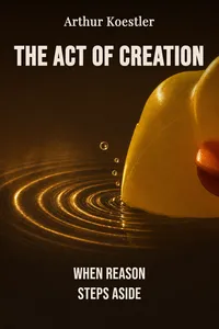 The Act of Creation