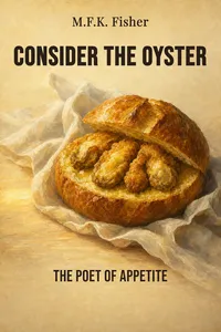 Consider the Oyster