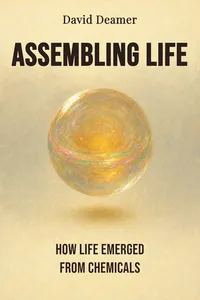 Assembling Life