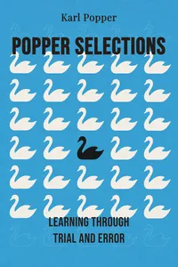 Popper Selections