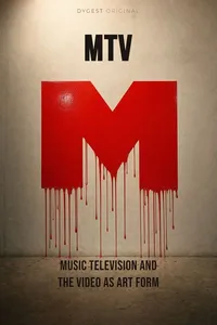 Cover of 'Mtv'