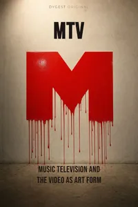 Cover of 'Mtv'