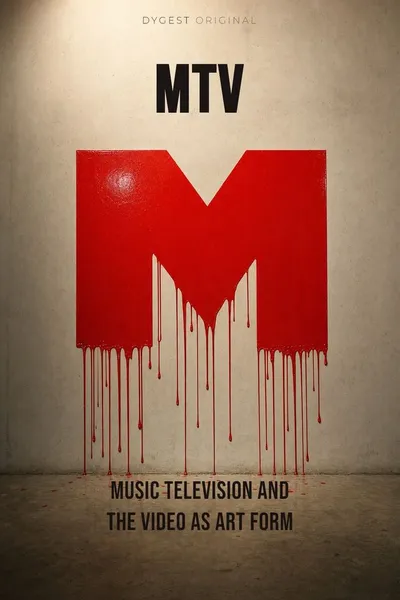Cover of 'Mtv'
