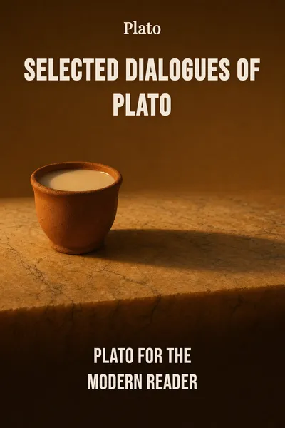 Selected Dialogues of Plato