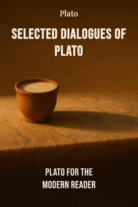 Selected Dialogues of Plato