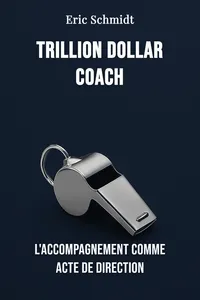 Trillion dollar coach