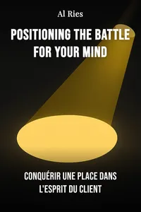 Positioning the battle for your mind