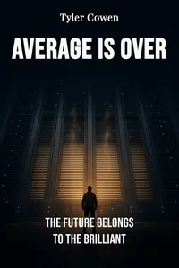 Average Is Over