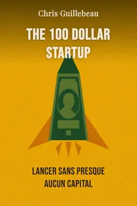 The 100 dollar startup