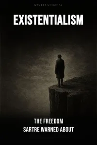 Cover of 'Existentialism'