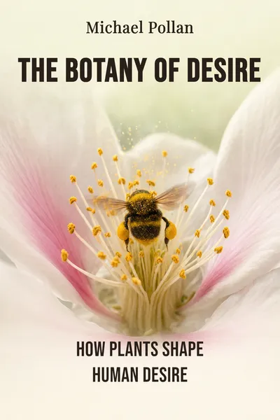 The Botany of Desire