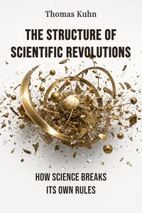 The Structure of Scientific Revolutions