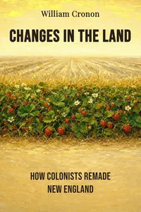Changes in the Land