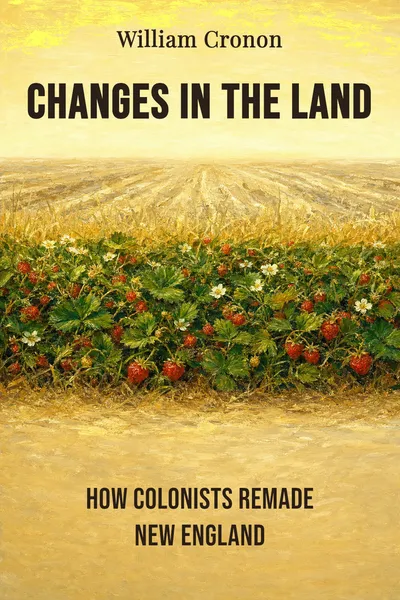 Changes in the Land