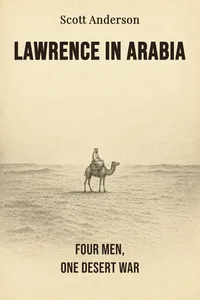 Lawrence in Arabia