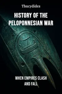 History of the Peloponnesian War