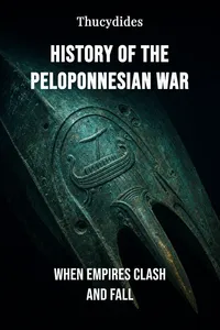 History of the Peloponnesian War