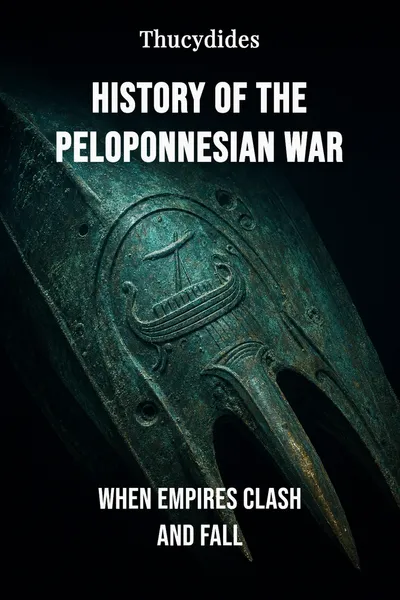 History of the Peloponnesian War