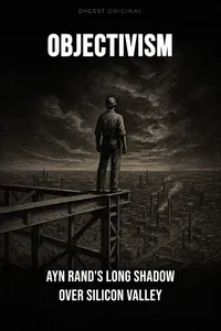 Cover of 'Objectivism'