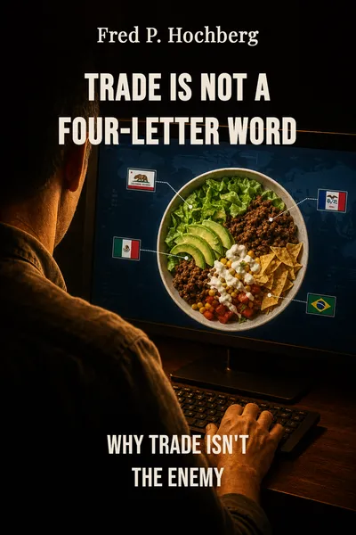 Trade Is Not a Four-Letter Word