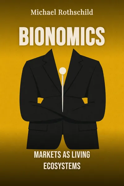Bionomics