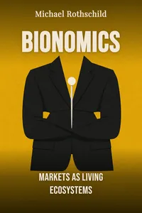 Bionomics