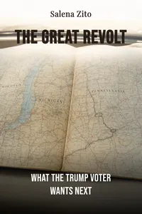 The Great Revolt