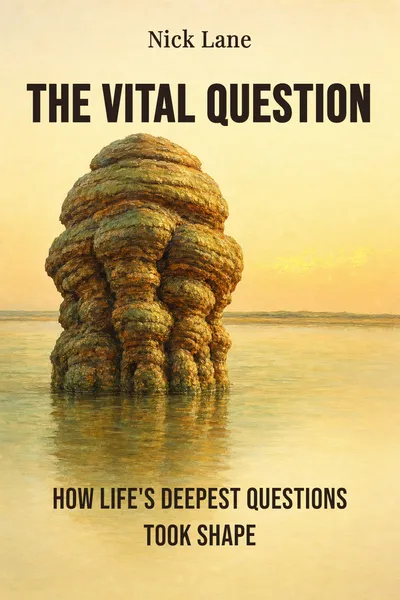 The Vital Question