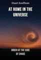 At Home in the Universe