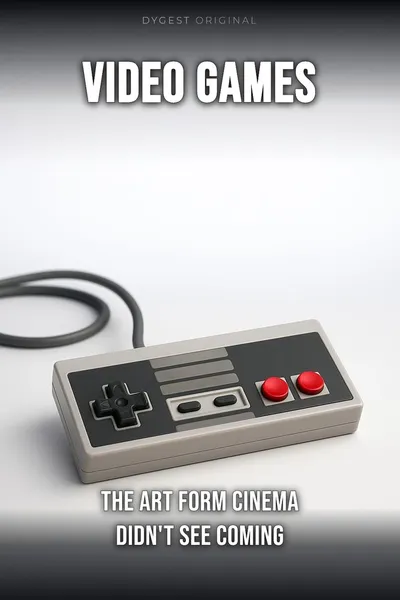 Cover of 'Video games'