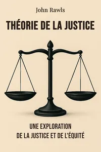Théorie de la justice