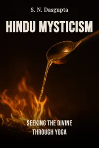 Hindu Mysticism